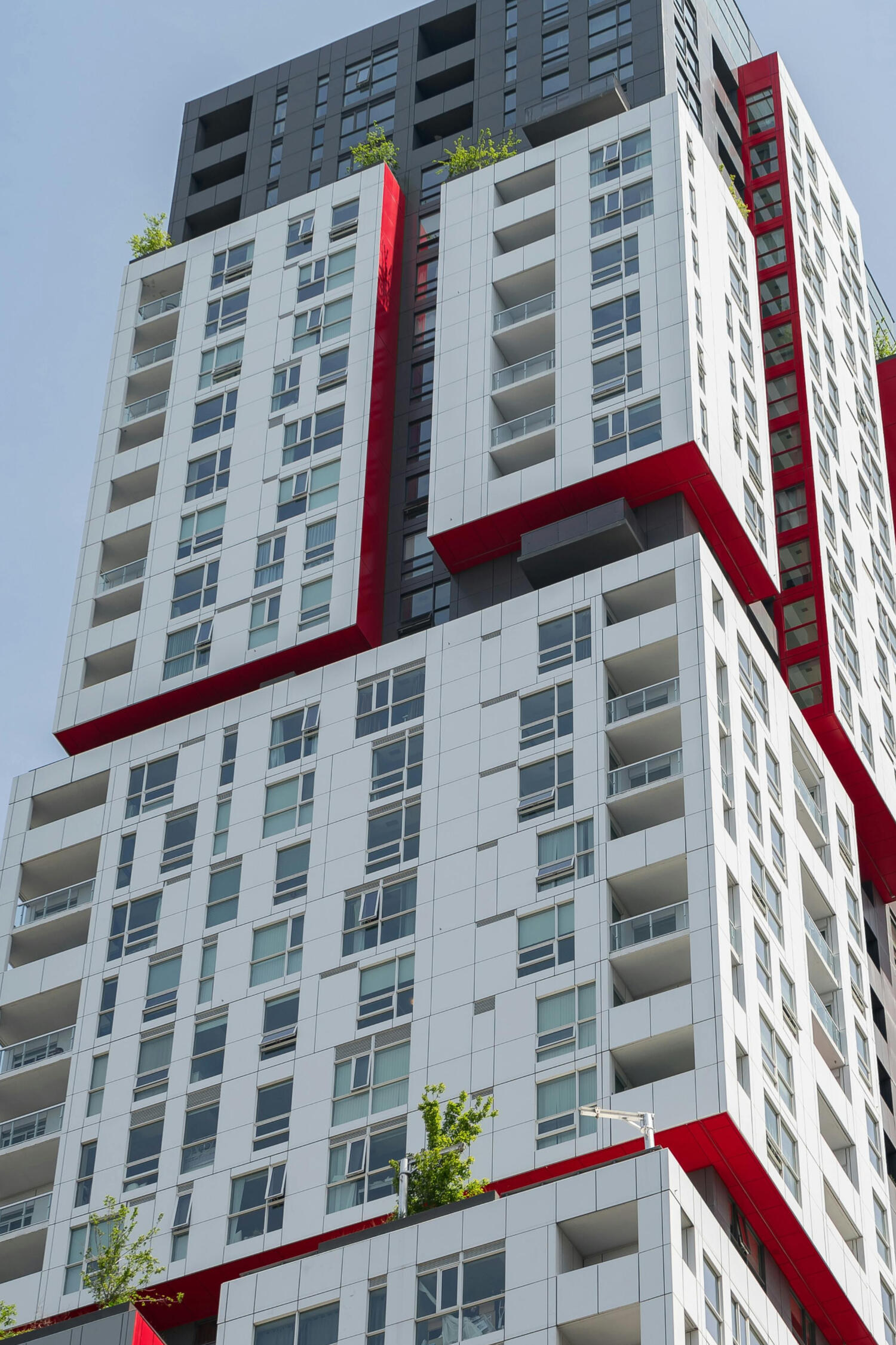 Brigade Citrine Apartments